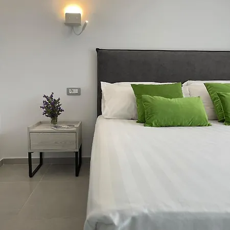 Magic Kefalonia Aparthotel Spartià