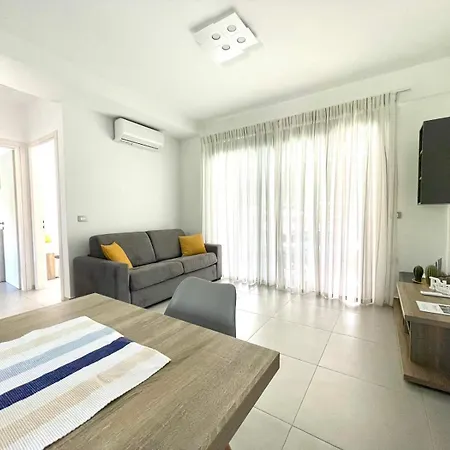 Aparthotel Magic Kefalonia *