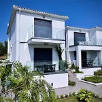 Hotel de apartamente Magic Kefalonia Spartia (Kefalonia)