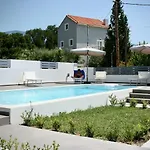 Hotel de apartamente Magic Kefalonia