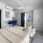 Magic Kefalonia Apartahotel Spartia