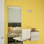 Magic Kefalonia Apartahotel 4*