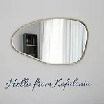 Magic Kefalonia Apartahotel 4*