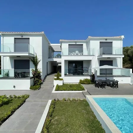 Magic Kefalonia 4*