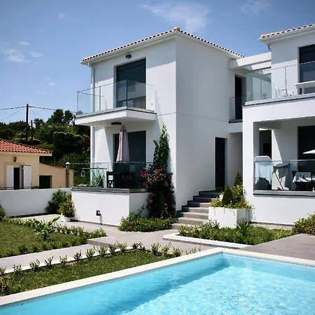 Aparthotel Magic Kefalonia Spartia (Kefalonia)