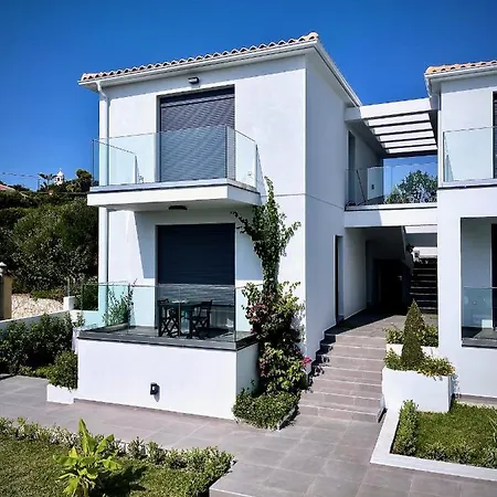 Magic Kefalonia 4* Spartià