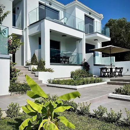 Magic Kefalonia 4* 斯巴达