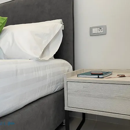 公寓式酒店 Magic Kefalonia