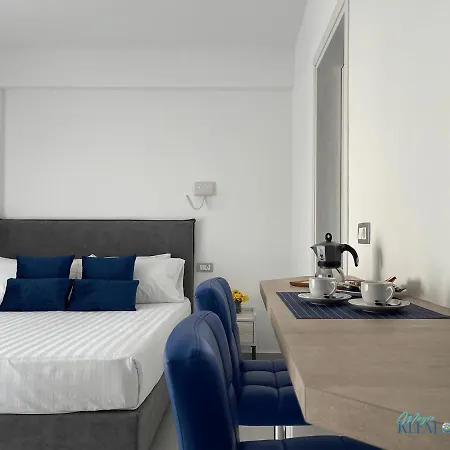 Magic Kefalonia 公寓式酒店