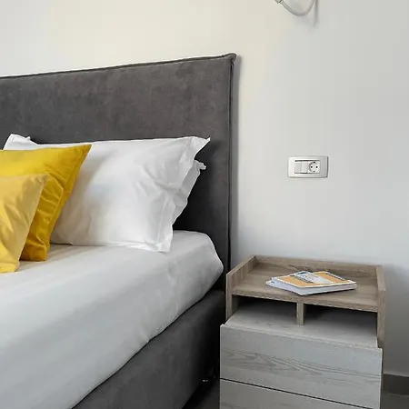 公寓式酒店 Magic Kefalonia