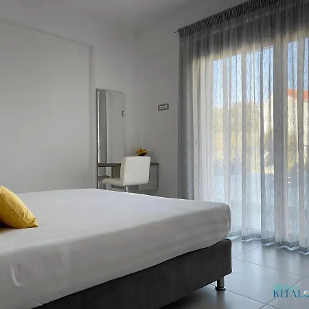 公寓式酒店 Magic Kefalonia 4*