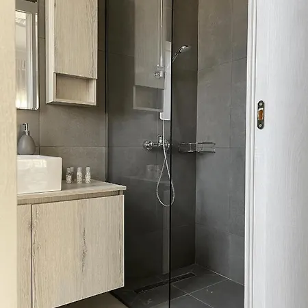 公寓式酒店 Magic Kefalonia