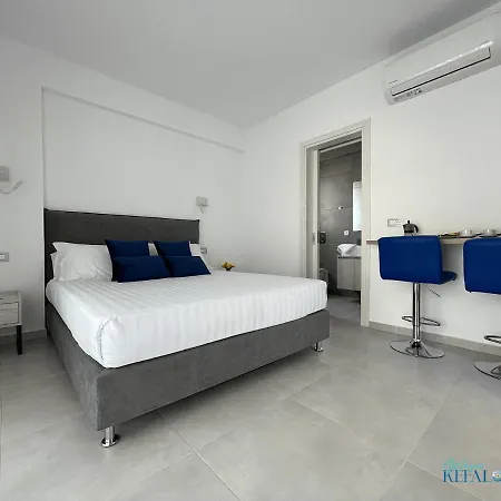 Magic Kefalonia 斯巴达