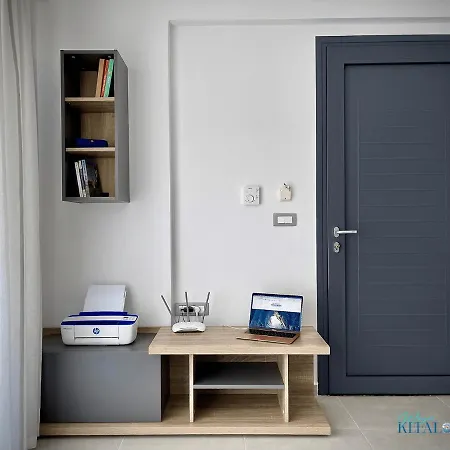 Magic Kefalonia 公寓式酒店