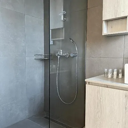 公寓式酒店 Magic Kefalonia