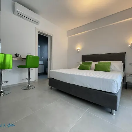 Magic Kefalonia 公寓式酒店