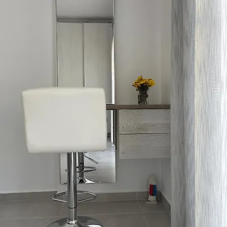 Magic Kefalonia 公寓式酒店 斯巴达