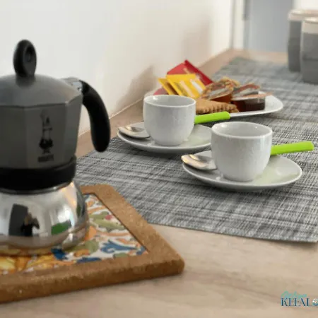 Magic Kefalonia 公寓式酒店 4*