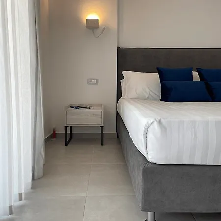 公寓式酒店 Magic Kefalonia