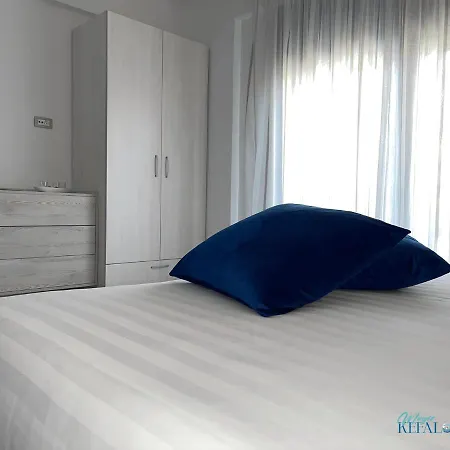 Magic Kefalonia Aparthotel Spartià