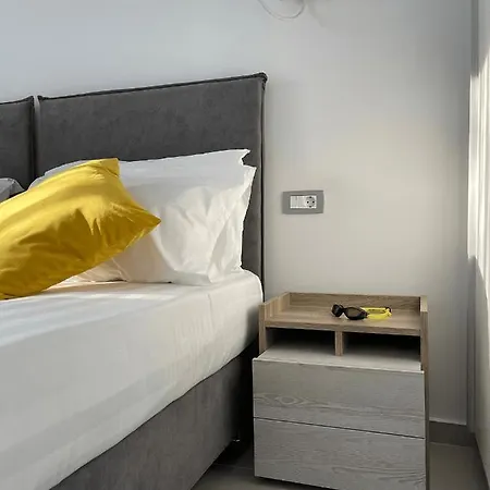 公寓式酒店 Magic Kefalonia