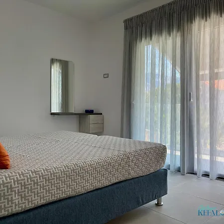 Magic Kefalonia 斯巴达