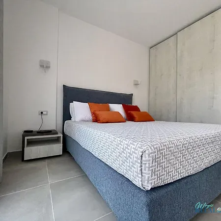 公寓式酒店 Magic Kefalonia 斯巴达