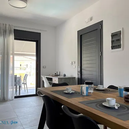 Magic Kefalonia 公寓式酒店