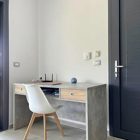 公寓式酒店 Magic Kefalonia 斯巴达