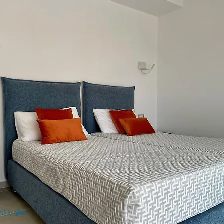 Magic Kefalonia 斯巴达