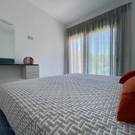 公寓式酒店 Magic Kefalonia 斯巴达