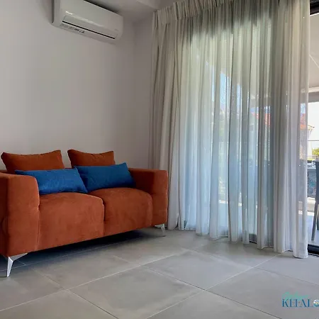 公寓式酒店 Magic Kefalonia