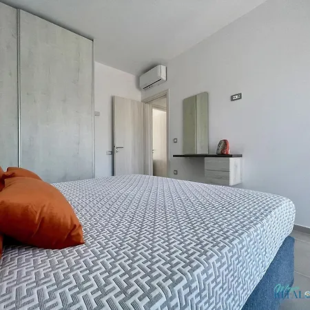 公寓式酒店 Magic Kefalonia 4*