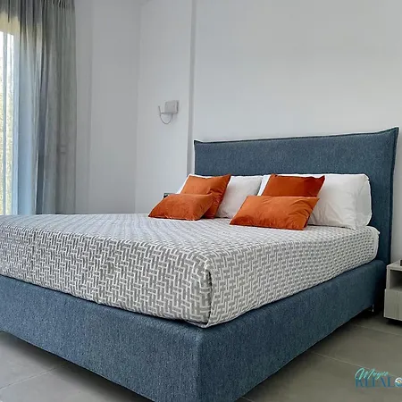 Magic Kefalonia 斯巴达