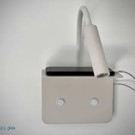 Magic Kefalonia 公寓式酒店 斯巴达