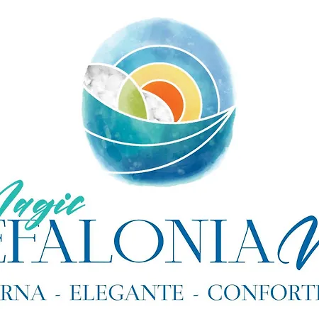 Magic Kefalonia 4* 斯巴达