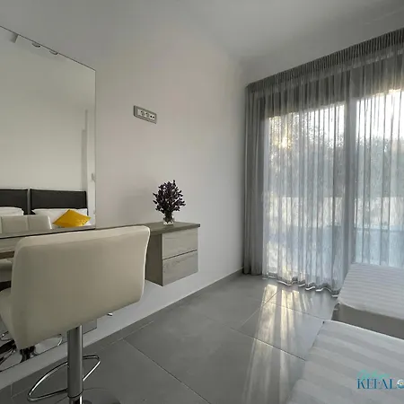 Aparthotel Magic Kefalonia *