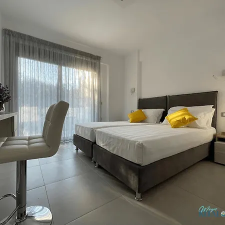 Magic Kefalonia 斯巴达