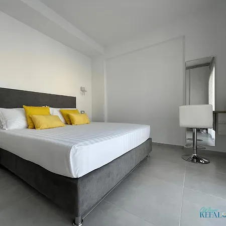 公寓式酒店 Magic Kefalonia 4*