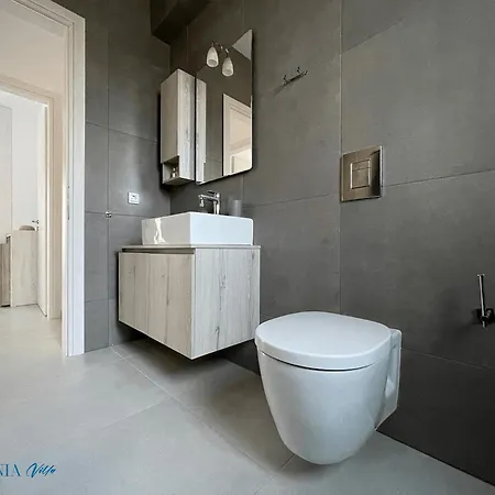 公寓式酒店 Magic Kefalonia 斯巴达