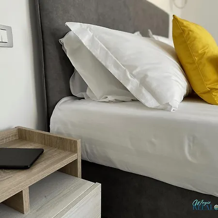 Magic Kefalonia 公寓式酒店