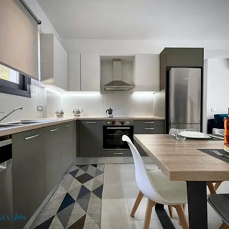 Magic Kefalonia 斯巴达