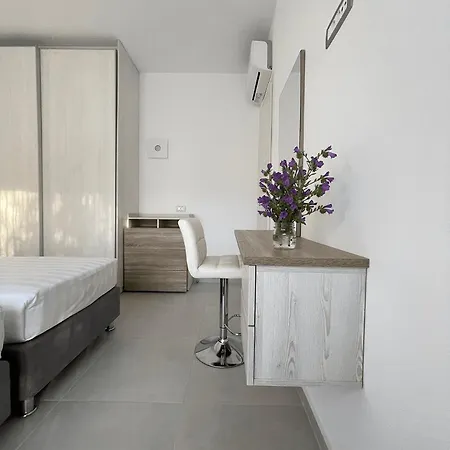 公寓式酒店 Magic Kefalonia 斯巴达