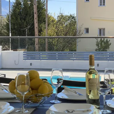 아파트호텔 Magic Kefalonia 4*
