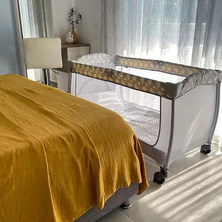 Magic Kefalonia 아파트호텔 4*