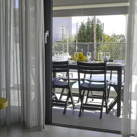 Magic Kefalonia 4* 스파르티아