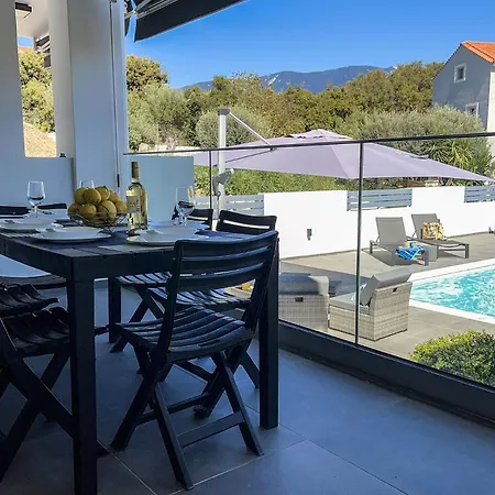 아파트호텔 Magic Kefalonia 스파르티아