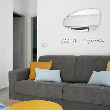 Magic Kefalonia 4*