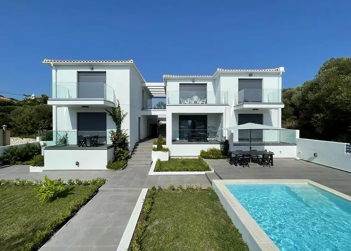 Magic Kefalonia 4*