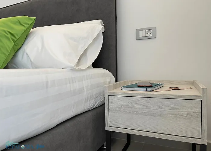 Hotel de apartamente Magic Kefalonia
